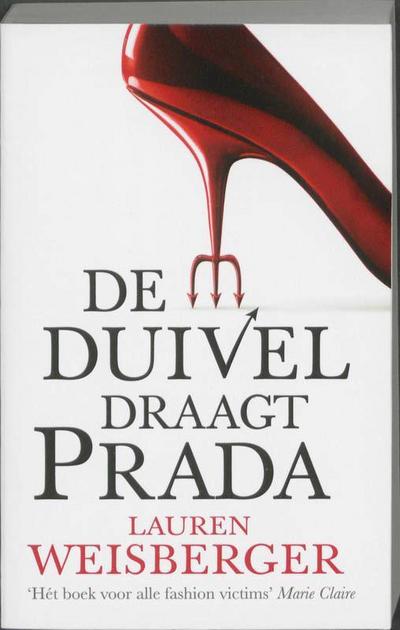 De duivel draagt Prada / druk 1