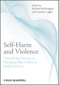 Self-Harm and Violence