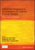 International Perspectives on the Assessment and Treatment of Sexual Offenders