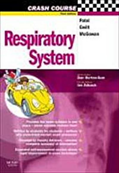 Gwilt, C: Respiratory System