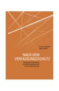 Nach dem Verfassungsschutz