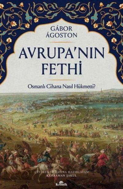 Avrupanin Fethi