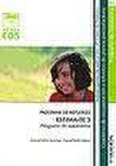 Estima-te 3. Programa de autoestima