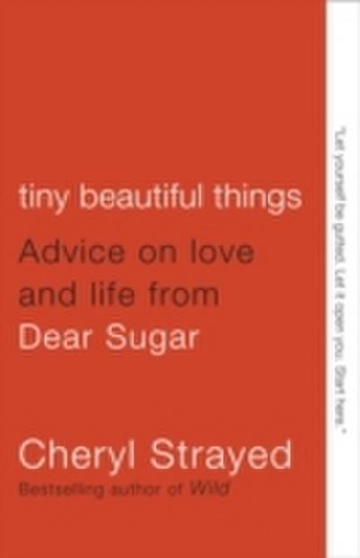 Tiny Beautiful Things