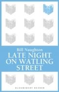 Late Night on Watling Street