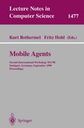Mobile Agents