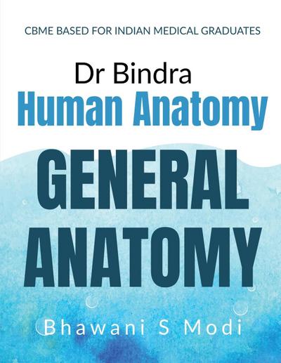 General Anatomy