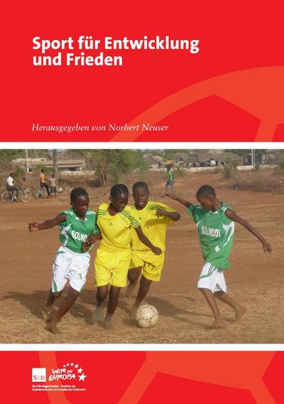 Sport für Entwicklung und Frieden