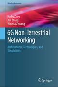 6G Non-Terrestrial Networking