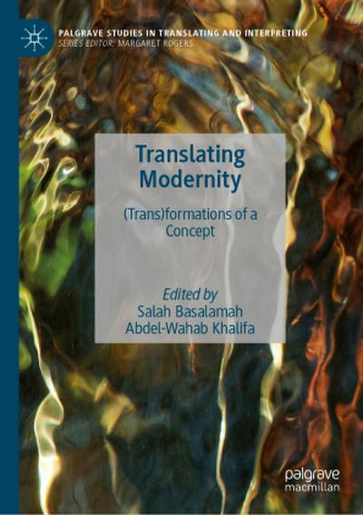 Translating Modernity