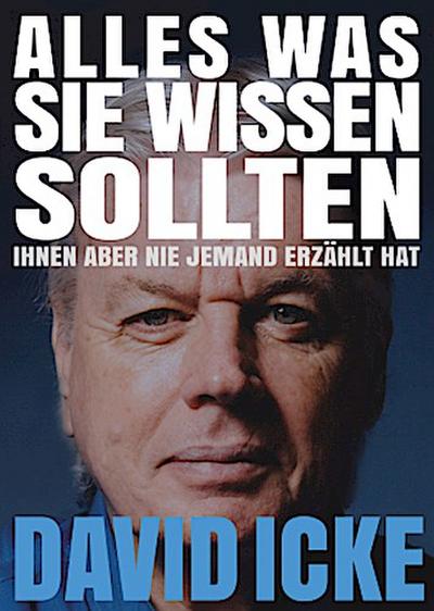 Alles, was Sie wissen sollten, Ihnen aber nie jemand erzählt hat