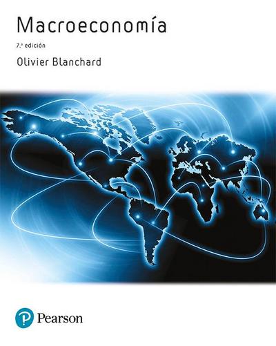 Blanchard, O: Macroeconomía