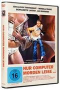 Nur Computer Morden Leise...