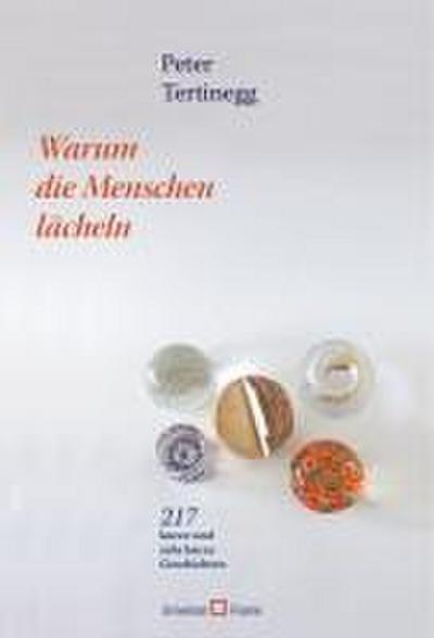 Warum die Menschen lächeln