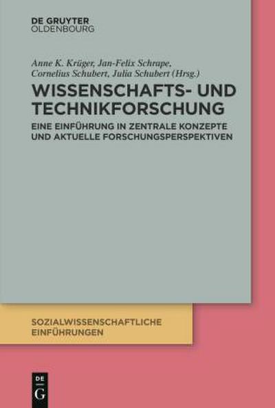 Wissenschafts- und Technikforschung