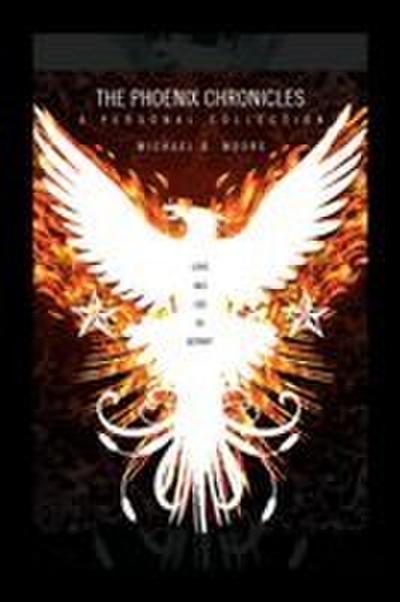 The Phoenix Chronicles