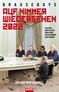 Auf Nimmerwiedersehen 2022