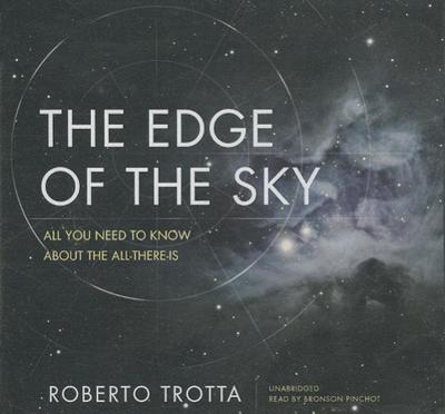 The Edge of the Sky: All You Need to Know about All-There-Is