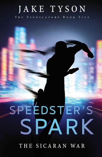 Speedster’s Spark