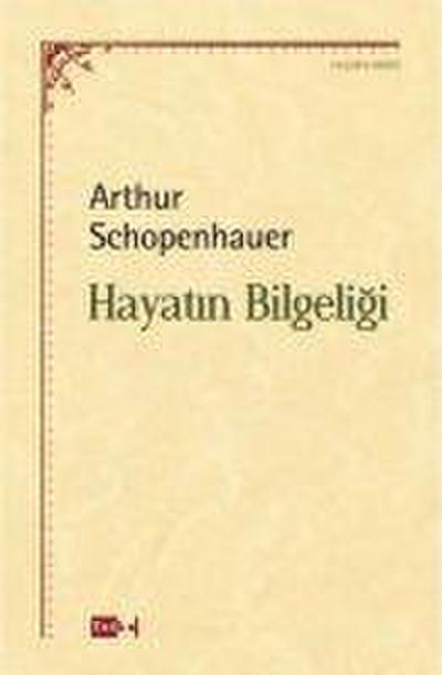 Hayatin Bilgeligi