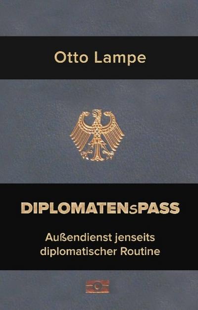 Diplomatenspass