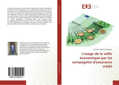 L’usage de la veille économique par les compagnies d’assurance crédit