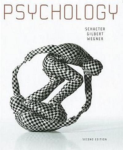 Psychology with Psych Portal Access Card