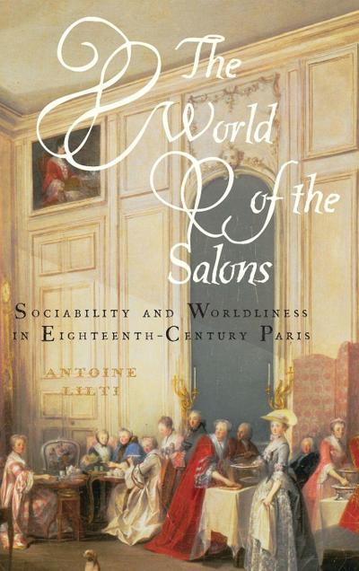 World of the Salons