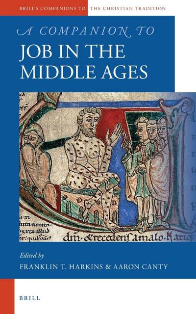 A Companion to Job in the Middle Ages