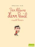 Der kleine Herr Paul macht Ferien