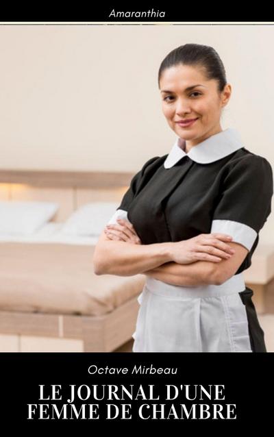 Le Journal d’une Femme de Chambre