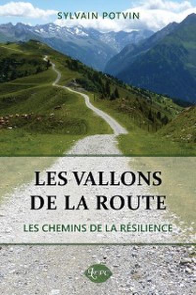 Les vallons de la route