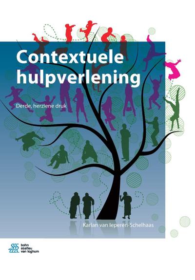 Contextuele Hulpverlening