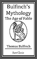 Bulfinch’s Mythology