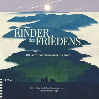 Kinder des Friedens