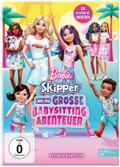 Babysitting Abenteuer-DVD zum Film