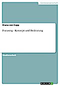 Focusing - Konzept und Bedeutung