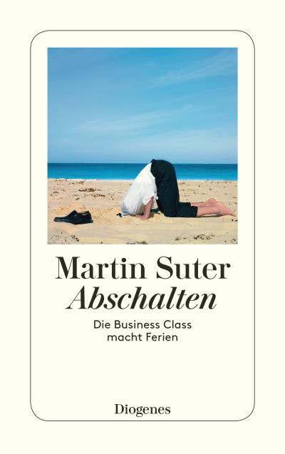 Abschalten (eBook, EPUB) - Martin Suter
