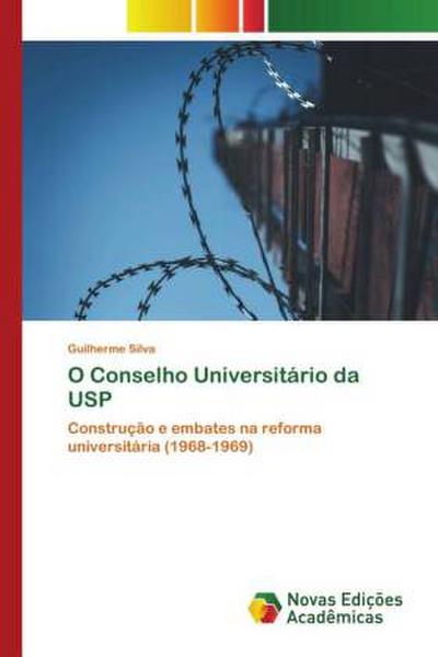 O Conselho Universitário da USP