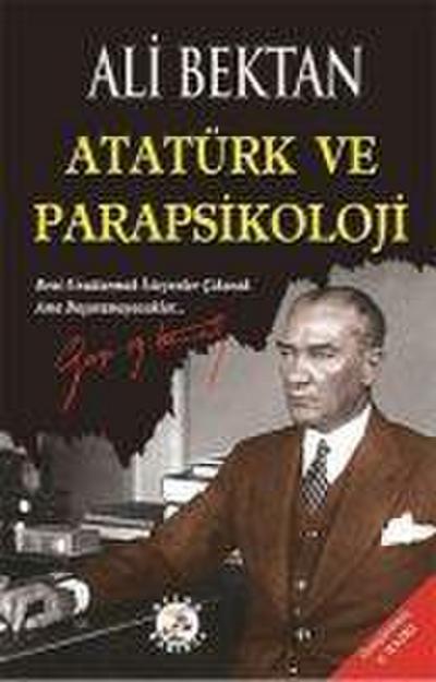 Atatürk ve Parapsikoloji