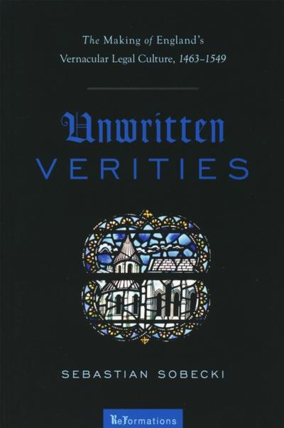 Unwritten Verities