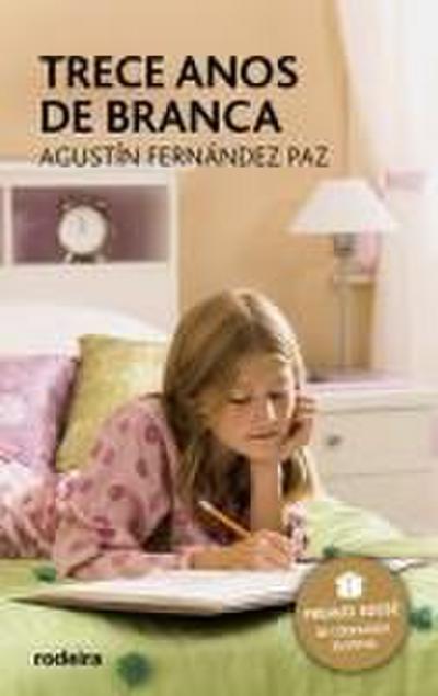 Trece anos de branca