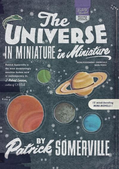 The Universe in Miniature in Miniature