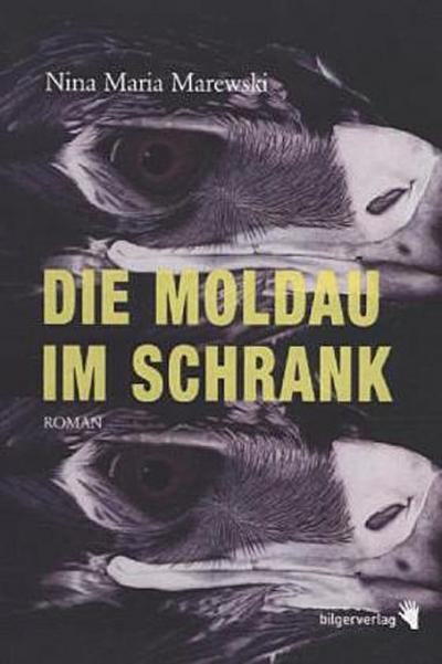 Die Moldau im Schrank