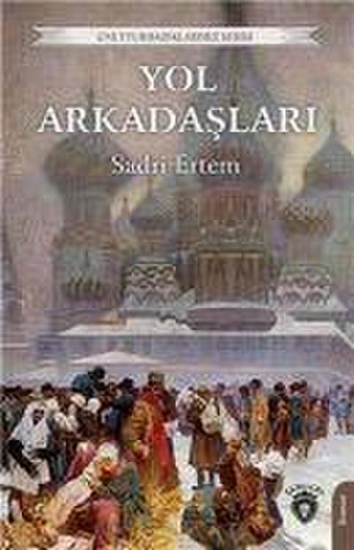 Yol Arkadaslari