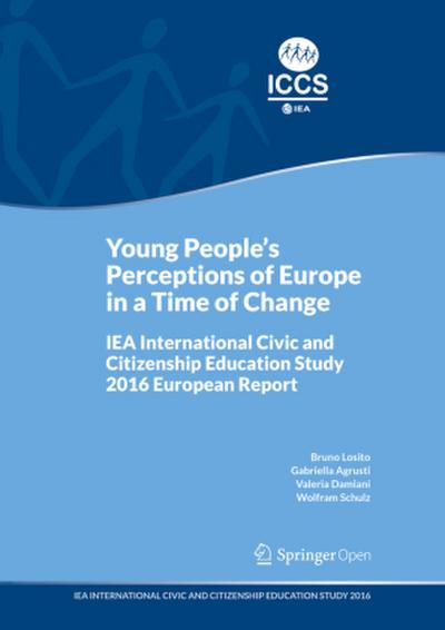 Young People’s Perceptions of Europe in a Time of Change