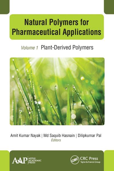 Natural Polymers for Pharmaceutical Applications