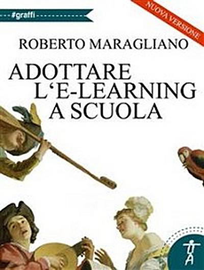 Adottare l’e-learning a scuola