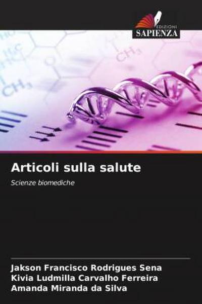 Articoli sulla salute