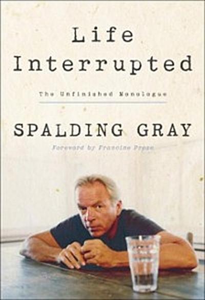 Life Interrupted